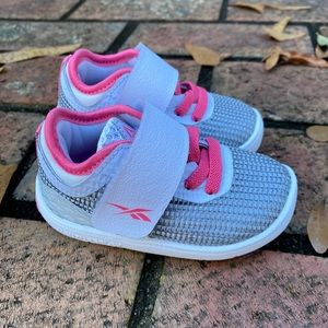 Reebok Nano Baby Shoes Size 3 - NWOT